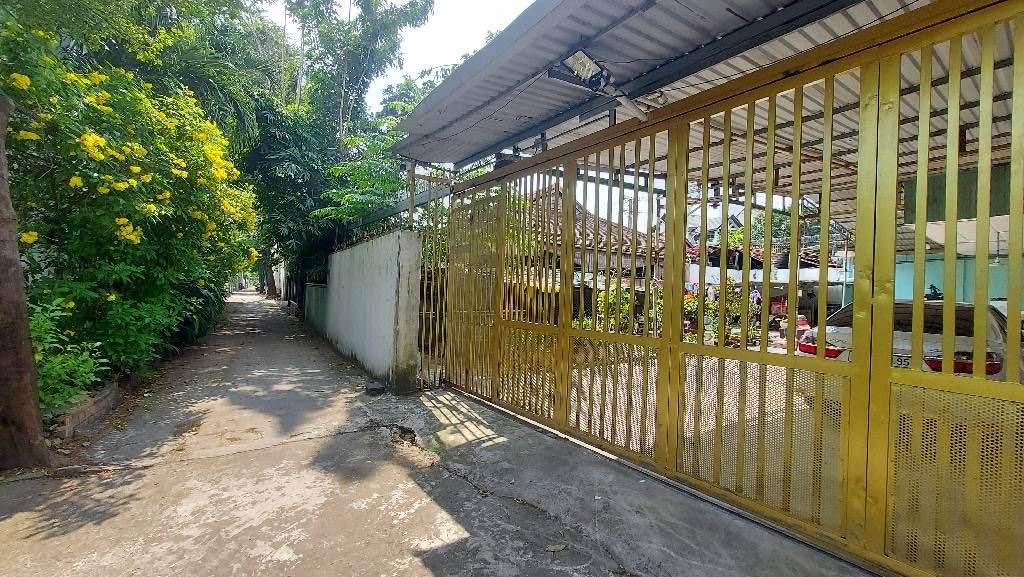 Đất nông nghiệp Linh Xuân Thủ Đức 140m² giá 4.9 tỷ - Dân cư ổn định!