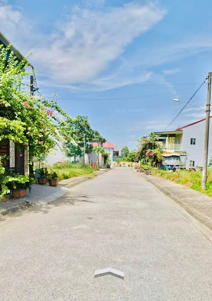 Đất nền Hưng Đạo, Hưng Nguyên 100m² giá 2 tỷ - Đầu tư sinh lời ngay!