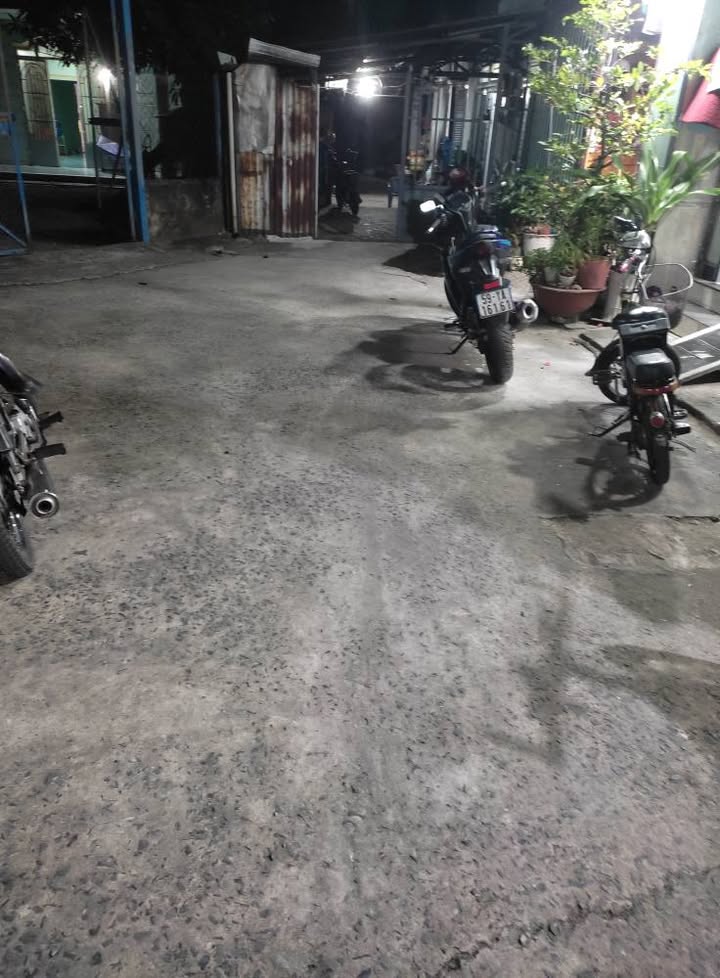 Nhà bán 2 mặt tiền Xuân Thới Đông, Hóc Môn 110m² giá 5.8 tỷ - Cơ hội đầu tư hấp dẫn!