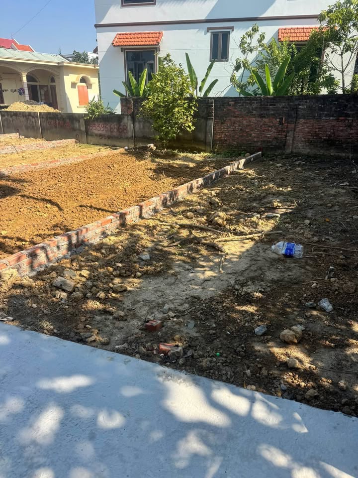 Đất nền 50m² tại Minh Kha, An Dương chỉ 1.2 tỷ - Cơ hội đầu tư tuyệt vời!