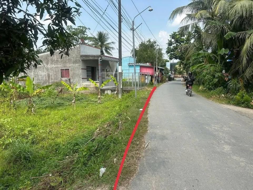 Đất mặt tiền Hưng Khánh Trung A 250m² giá 850 triệu - Đầu tư sinh lời ngay!