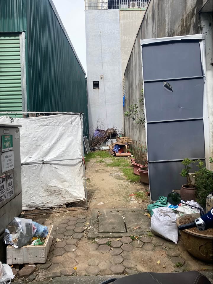 Đất nền Vạn Phúc Hà Đông 50m² - Đường ô tô tránh nhau, giá thỏa thuận!