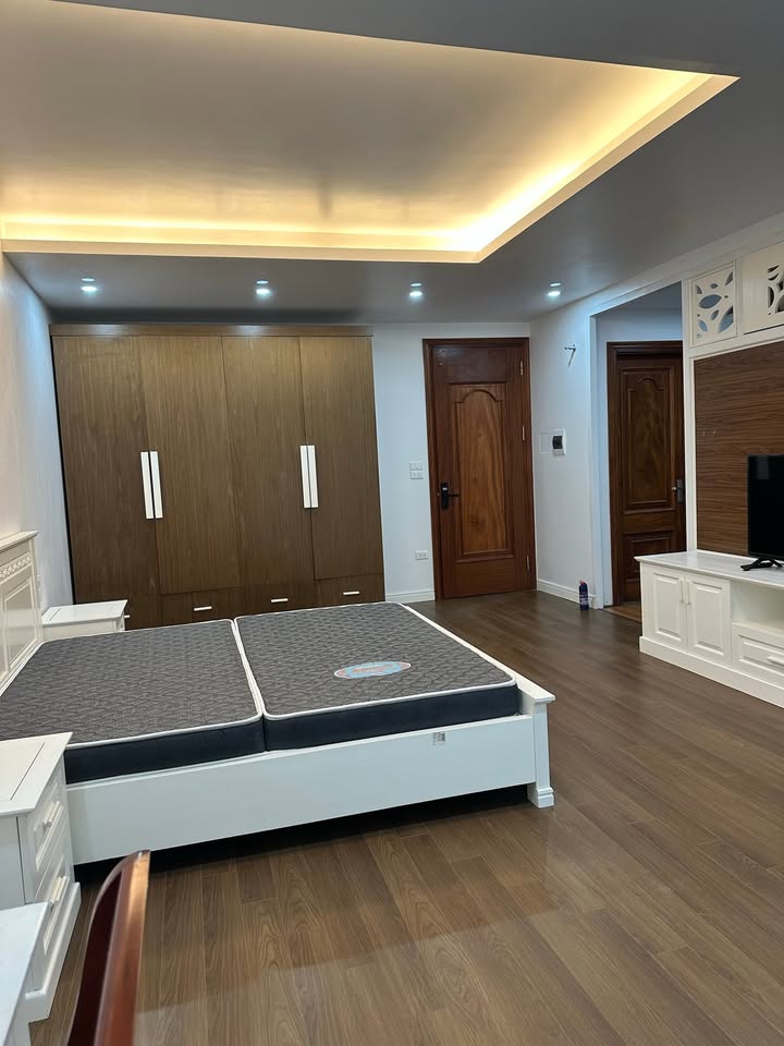 Nhà nhỏ cho thuê tại đường Hoàng Như Tiếp, Long Biên 45m² - Đầy đủ tiện nghi