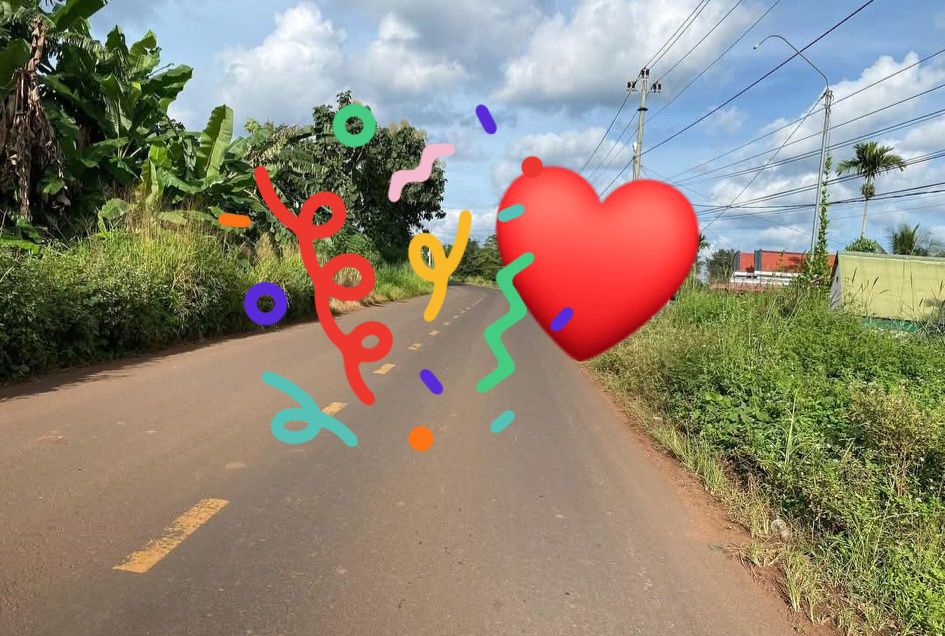 Đất thổ cư 60m² tại Ea Tul - Giá chỉ 700 triệu, dễ thương lượng!