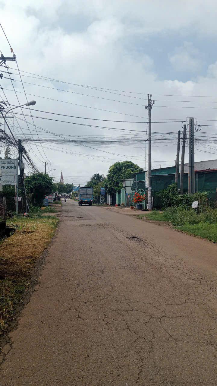 Đất nền 2 mặt tiền Ngô Quyền 143m² giá 2.6 tỷ - Vị trí đắc địa kinh doanh