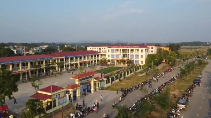 Đất nền Tân Hưng Lạng Giang 133m² - Đầu tư sinh lời, sổ đỏ chính chủ!