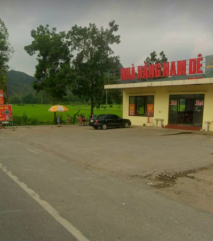 Đất mặt đường 477 Ninh Nhất 563m² - Tiềm năng kinh doanh lớn!