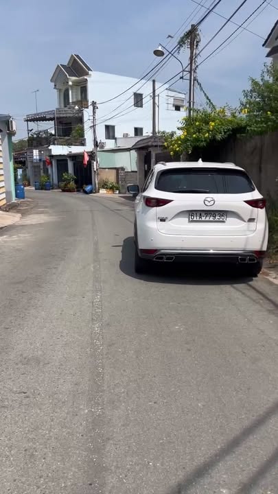 Đất nền phường Đông Hòa, Dĩ An 1500m² giá 27.9 tỷ - Cơ hội đầu tư tuyệt vời!