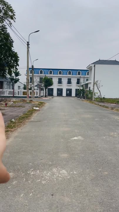 Đất nền bán tại Nga Liên, Thanh Hóa 120m² - Giá hợp lý cho nhà đầu tư!