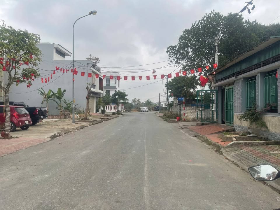 Đất nền Chí Linh, Hải Dương 169m² giá 3 tỷ - Sổ hồng chính chủ