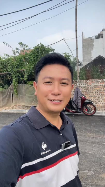 Đất nền Vân Trì Đông Anh 58m² giá thỏa thuận - Vị trí đắc địa gần hồ