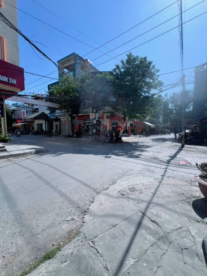 Nhà FrontHouse 2 mặt tiền Tân An, Thanh Hóa 52m² giá 7.99 tỷ - Dòng tiền ổn định 10 triệu/tháng!