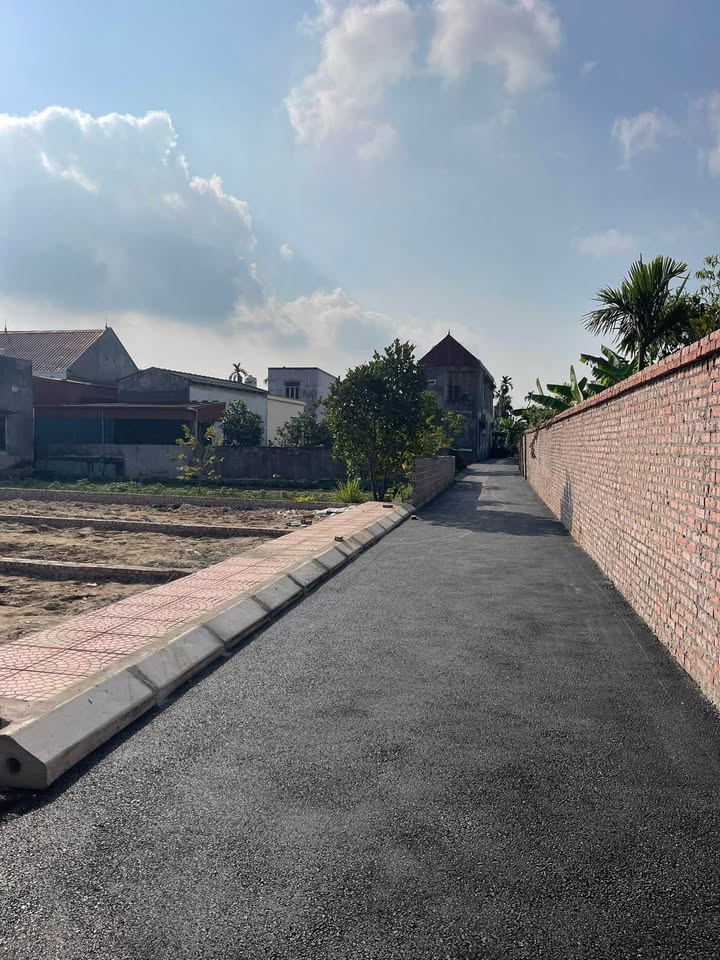 Đất nền An Lão, Hải Phòng 86m² - Mở bán 3 lô giá F0 hấp dẫn!