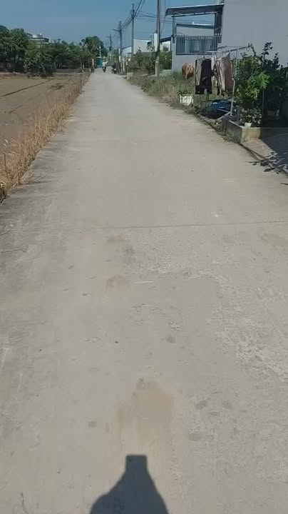 Đất nền Long Cang Cần Đước 140m² giá 950 triệu - Pháp lý rõ ràng, sẵn sàng giao dịch!