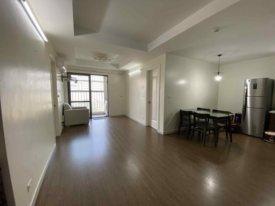 Căn hộ Rice City Sông Hồng, Long Biên 70m² giá 4 tỷ - Full nội thất, sẵn sàng vào ở!