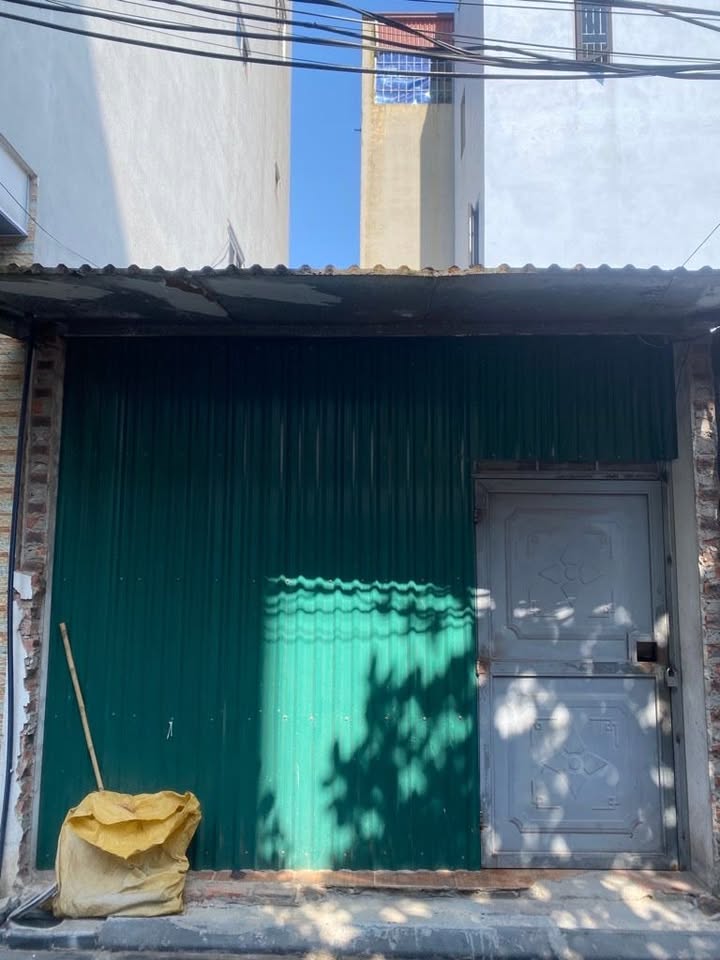 Đất Ngọc Thụy Long Biên 35m² giá 7 tỷ - Sổ đỏ chính chủ, ô tô vào tận nơi!