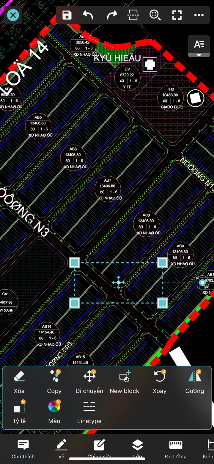 Đất nền Becamex Gđ2 AB9, Chơn Thành, 150m² giá thỏa thuận - Cơ hội đầu tư sinh lời!