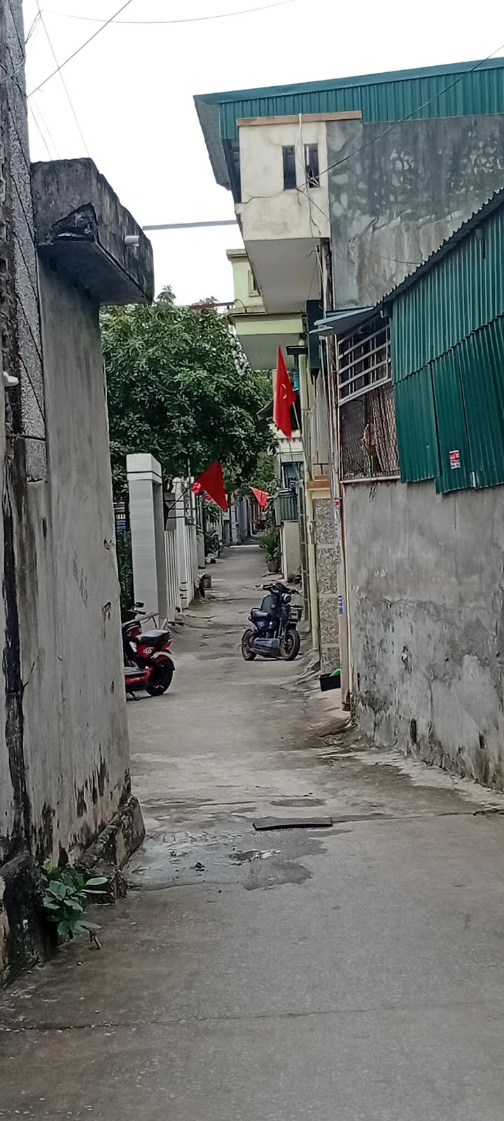 Đất nền Sầm Sơn, Quảng Tiến 62m² giá 680 triệu - Đầu tư sinh lời ngay!