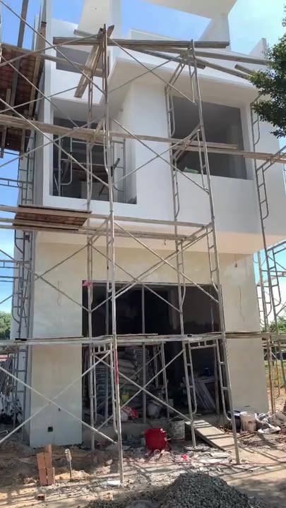 Nhà riêng Thới Hòa 65.2m² giá 1.895 tỷ - Đón Tết ngay trong nhà mới!