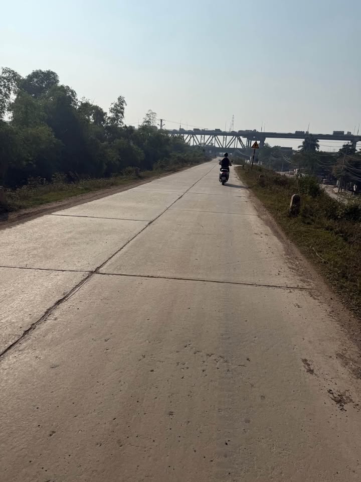 Đất thổ cư Đại Mạch Đông Anh 56m² giá 3 tỷ - Ô tô vào tận nơi!