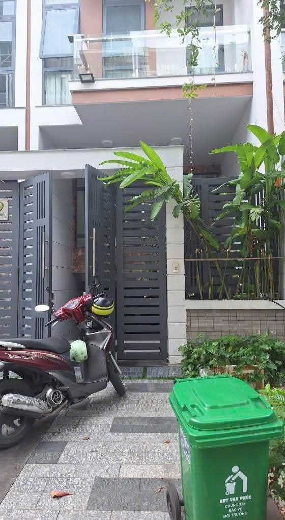 Mặt bằng cho thuê tại KDC Vạn Phúc, Thủ Đức 110m² - Giao ngay, thuận tiện setup!