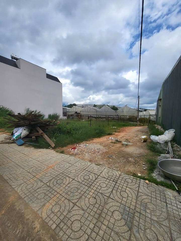 Đất nền KQH Nguyễn Hữu Cầu Đà Lạt 292m² giá 9.2 tỷ - Thương lượng tốt!