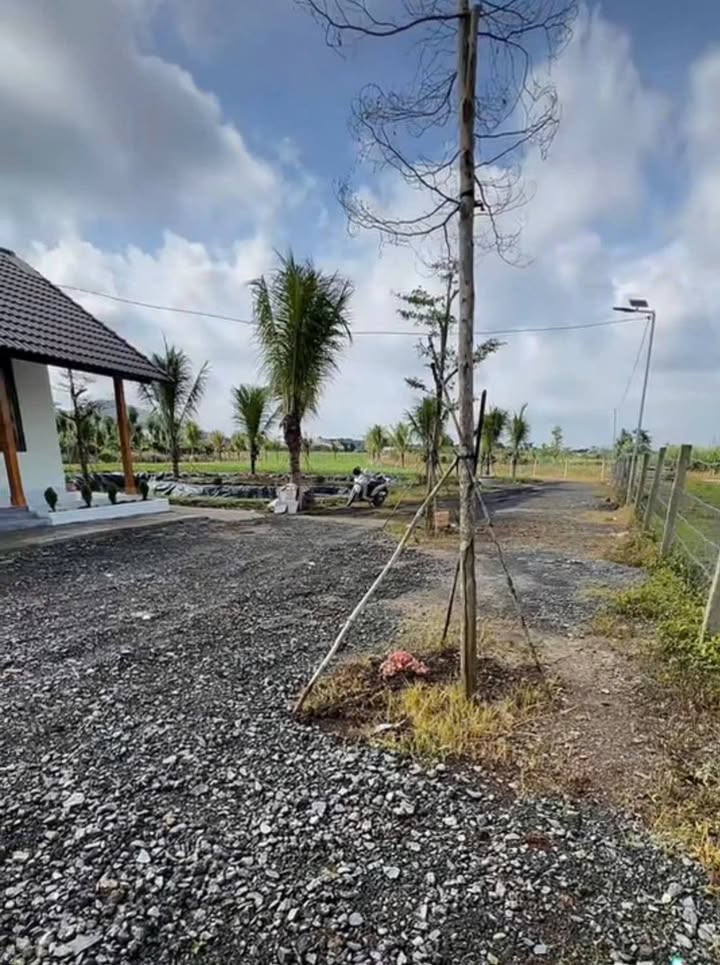 Đất Tân Hội, Đức Trọng 450m² giá 4.5 tỷ - Sổ hồng chính chủ, đầy đủ tiện nghi!