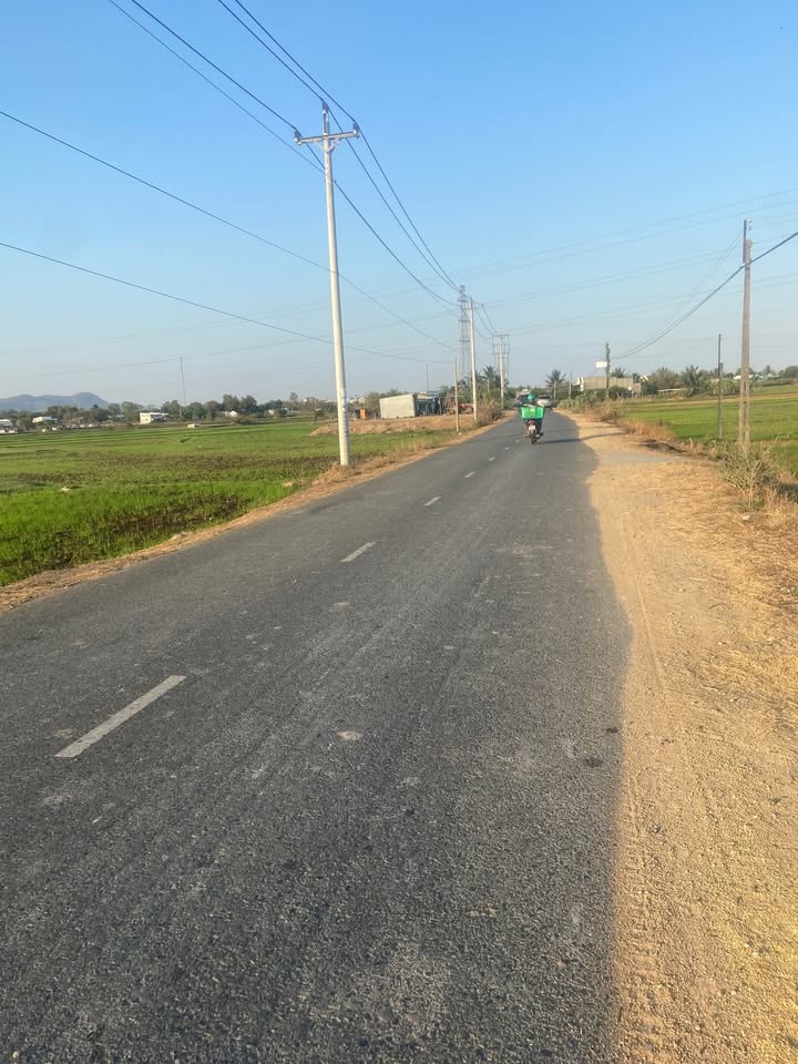 Đất thổ cư liền kề Hàm Phú 325m² giá 800 triệu - Cơ hội đầu tư tuyệt vời!