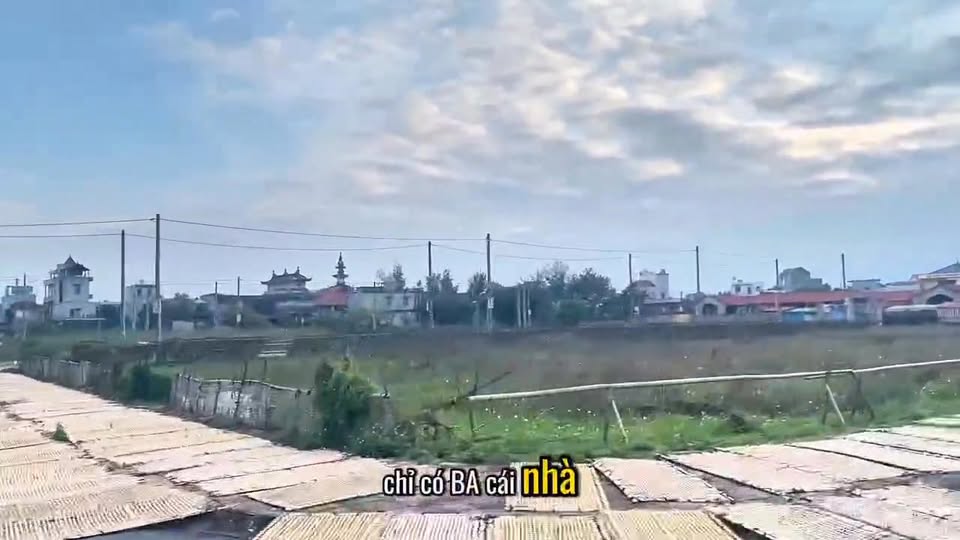 Đất nền tái định cư Đông Thọ 98m² giá chỉ từ 900 triệu - Cơ hội đầu tư hấp dẫn!