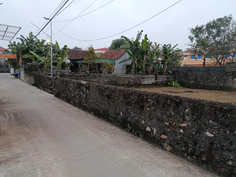 Đất nền Diễn Thành 120m² giá 1.8 tỷ - Đầu tư sinh lời ngay!