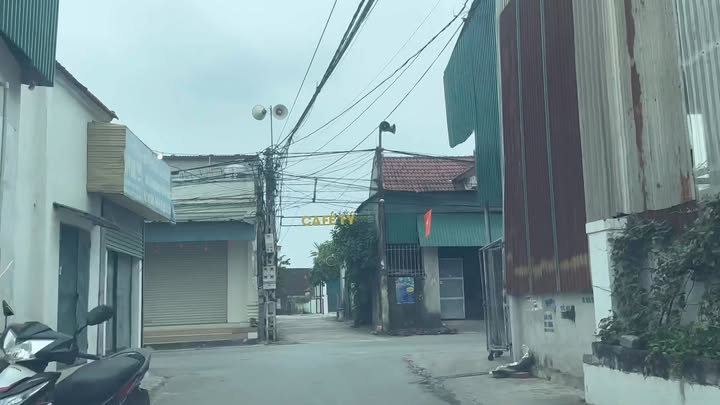 Đất mặt tiền kinh doanh tại Diễn Kim, Diễn Châu 176m² giá 2 tỷ - Cơ hội đầu tư sinh lời!