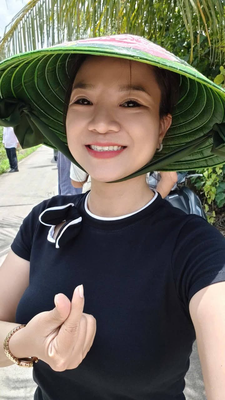 Bán đất vườn 500m² xã Lương Hòa, Bến Lức - Chỉ 750 triệu, đầu tư sinh lời!