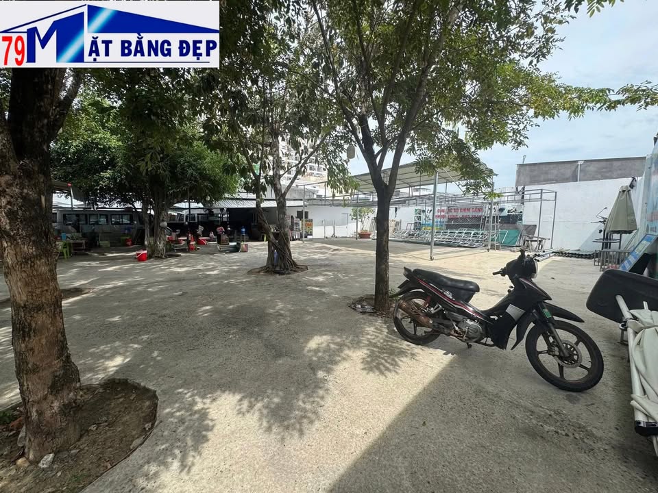 Cho thuê mặt bằng 500m² Phước Long - Giá 30 triệu/tháng, vị trí kinh doanh lý tưởng!