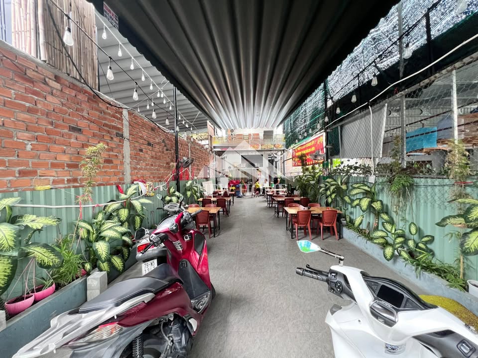 Cho thuê mặt bằng 155m² Phước Hòa, Nha Trang chỉ 12 triệu/tháng - Sẵn sàng kinh doanh!