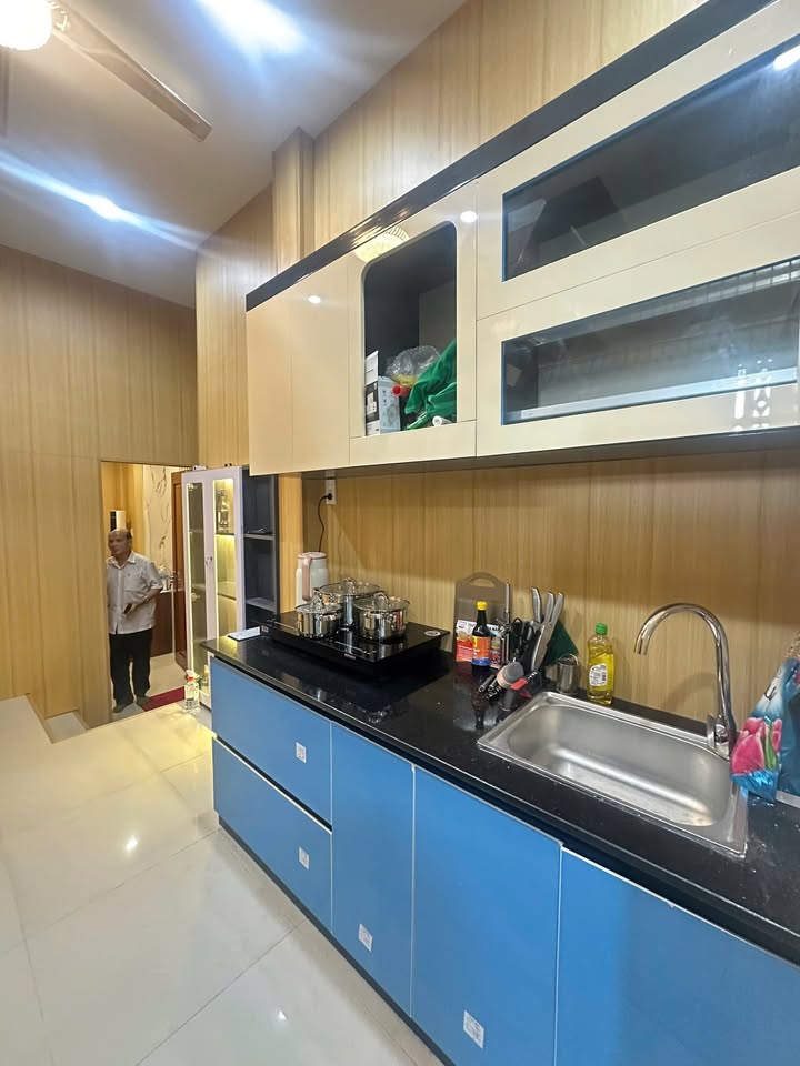 Nhà nguyên căn Quang Trung Nha Trang 51m² giá 9 triệu - Sẵn sàng vào ở ngay!