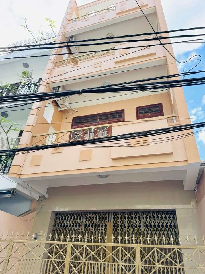 Nhà nguyên căn tại Nha Trang 100m² giá 20 triệu - Gần biển chỉ 500m!