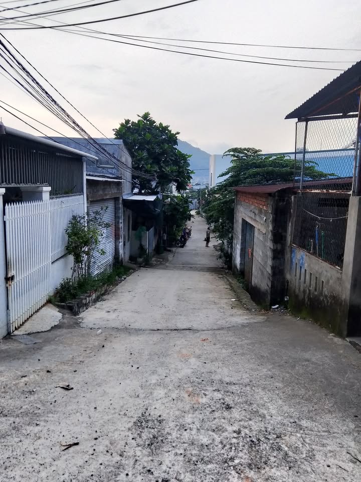 Đất hẻm đường Trần Nam Trung, Phước Đồng 75m² - Bán nhanh, sổ đỏ chính chủ!