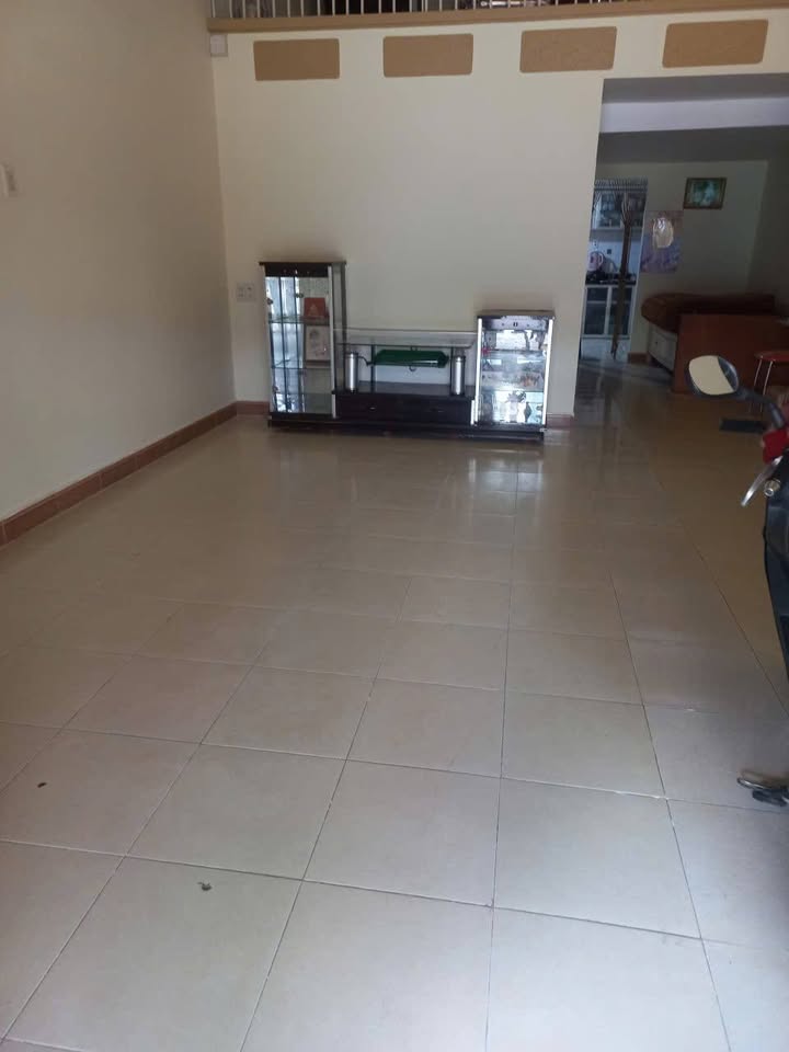 Nhà cho thuê 74 Hoàng Văn Thái, Nha Trang 71m² - Giá chỉ 5 triệu/tháng!