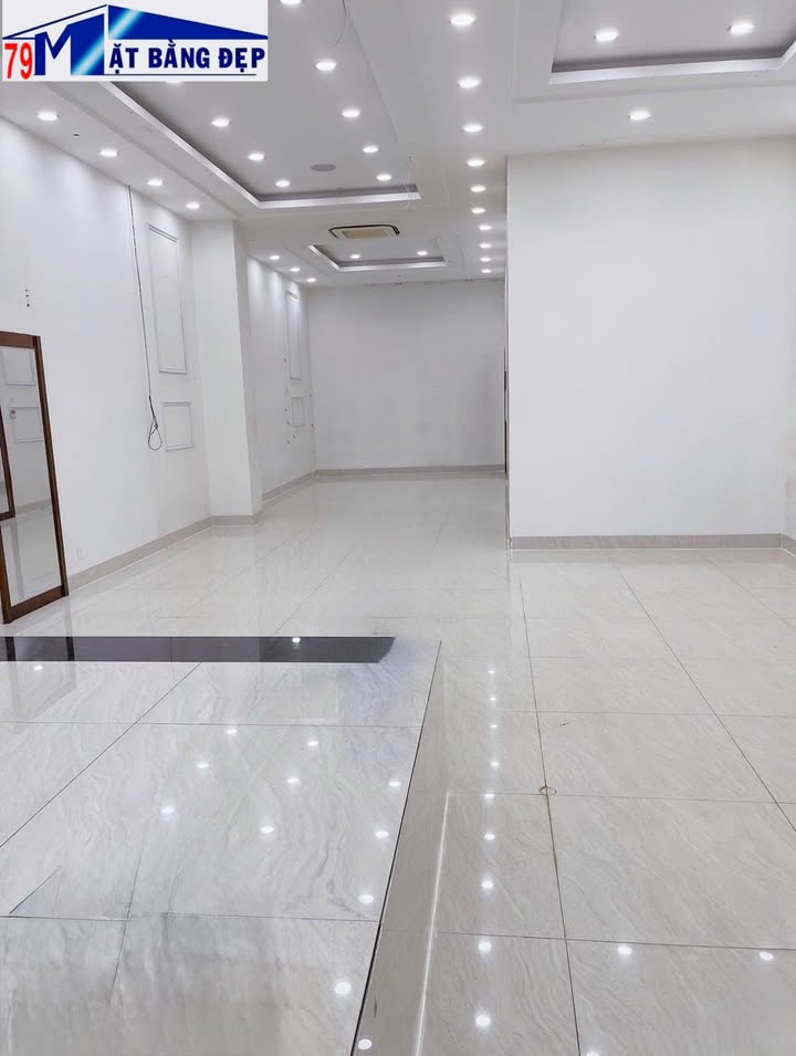 Cho thuê mặt bằng đường Nguyễn Trãi Nha Trang 120m² - Thích hợp kinh doanh đa dạng!
