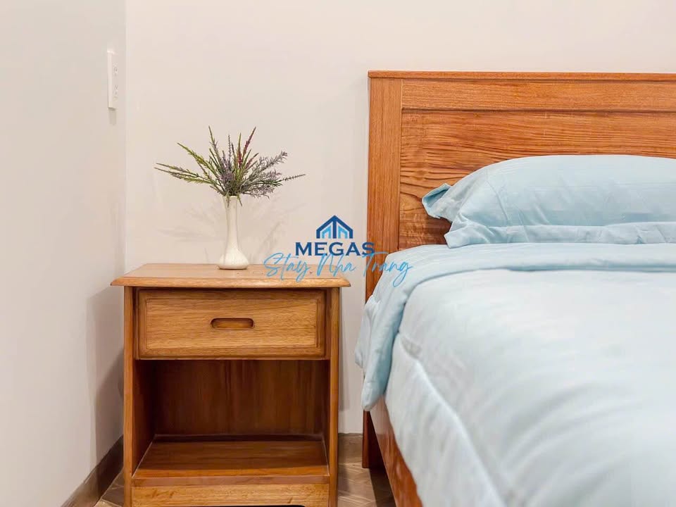 Căn hộ studio Phùng Khắc Khoan, Nha Trang 5.2 triệu - Full nội thất, sẵn sàng vào ở!