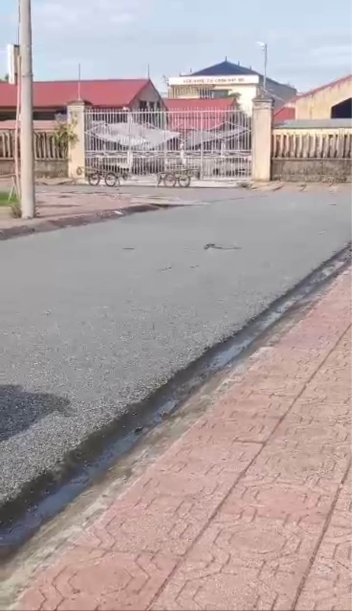 Đất nền Đông Thọ Thái Bình 119m² giá thỏa thuận - Cơ hội đầu tư hấp dẫn!