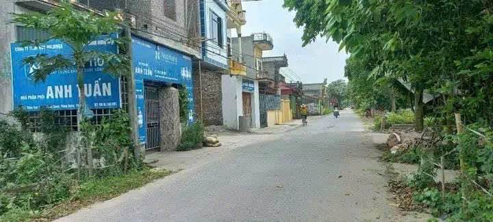 Lô đất Đông Quan, Đông Hưng 100m² giá chỉ 900 triệu - Đầu tư sinh lời ngay!