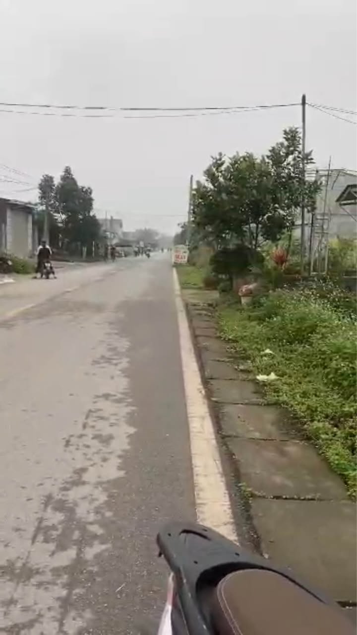 Đất nền Thái Hưng, Hưng Hà 100m² giá 1.2 tỷ - Tiềm năng đầu tư lớn!