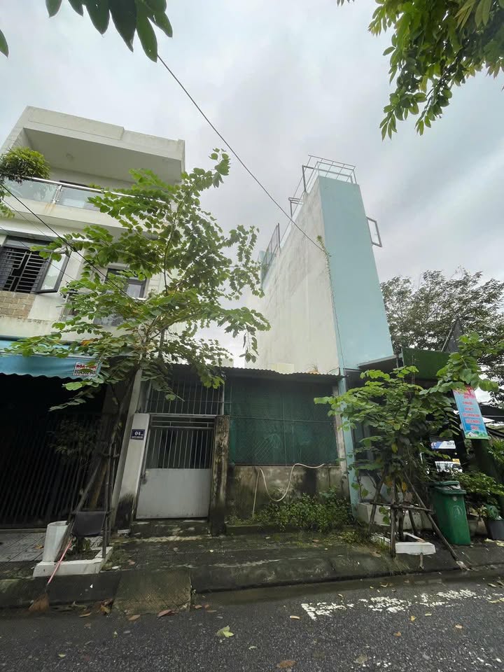 Nhà riêng mặt tiền đường Nguyễn Thanh Năm, An Khê, 75m² giá 4.8 tỷ - An ninh tốt, dân trí cao!