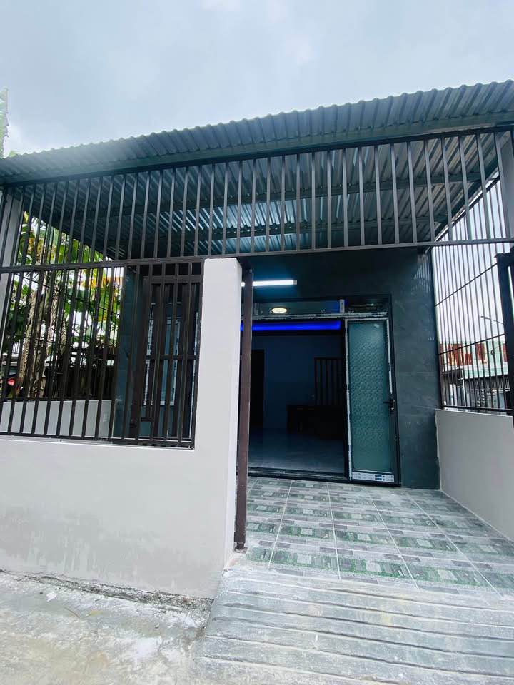 Nhà riêng kiệt ô tô Hoàng Văn Thái, 80m² giá 1.37 tỷ - Sẵn sàng vào ở!