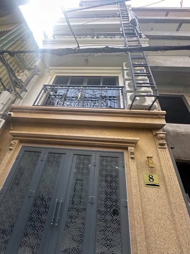 Căn hộ 7 tầng Mễ Trì 67m² giá 6.7 tỷ - Dòng tiền ổn định 100 triệu/tháng!