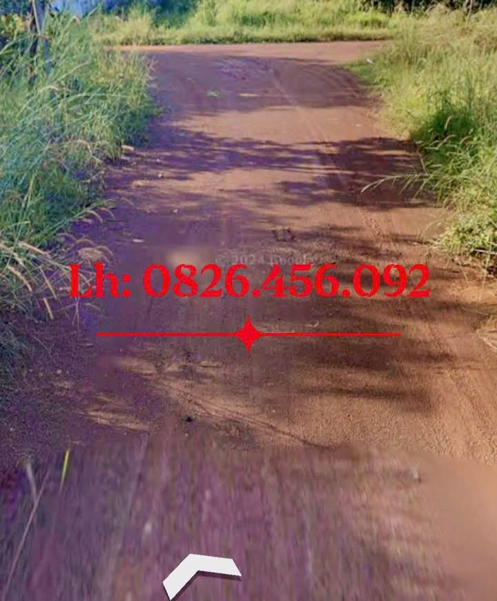 Đất thổ cư Tiến Thành, Đồng Xoài 105m² giá 700 triệu - Đầu tư sinh lời ngay!