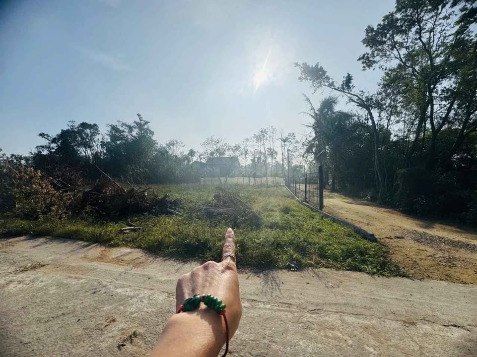 Đất Thái Phúc Nghi Thái 144m² giá 1.3 tỷ - Phù hợp xây dựng gia đình!