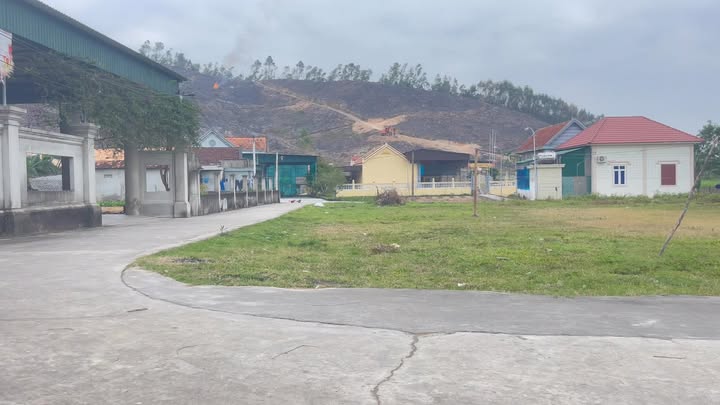 Đất nền Diễn Lâm, Diễn Châu 135m² giá chỉ trăm triệu - Đầu tư sinh lời ngay!