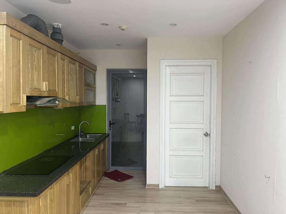 Chung cư Tứ Hiệp Plaza Thanh Trì 2PN giá 7 triệu - Sẵn sàng vào ở ngay!